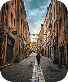 Go Global on Instagram