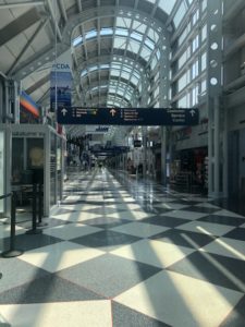 Terminal 2