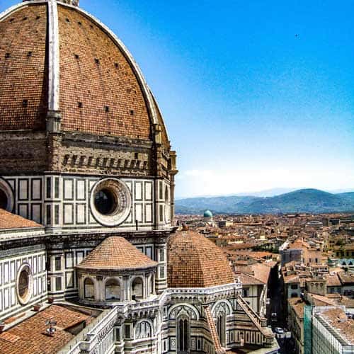 Authentic Italy
