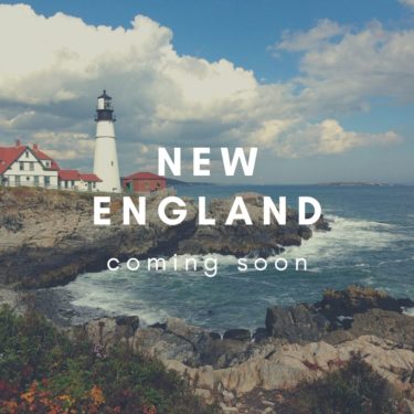 new england