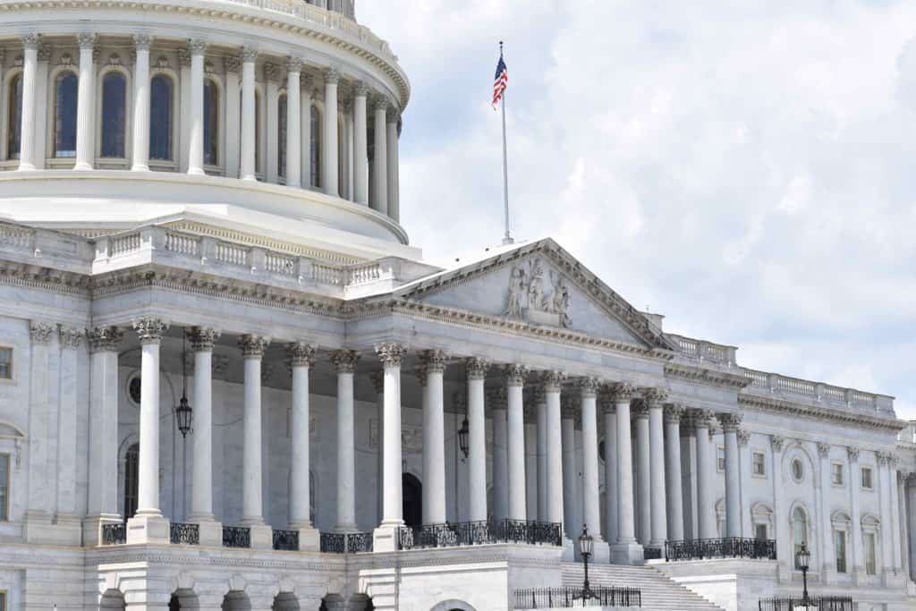 Washington D.C.