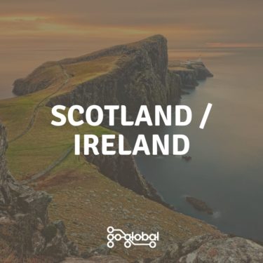ireland