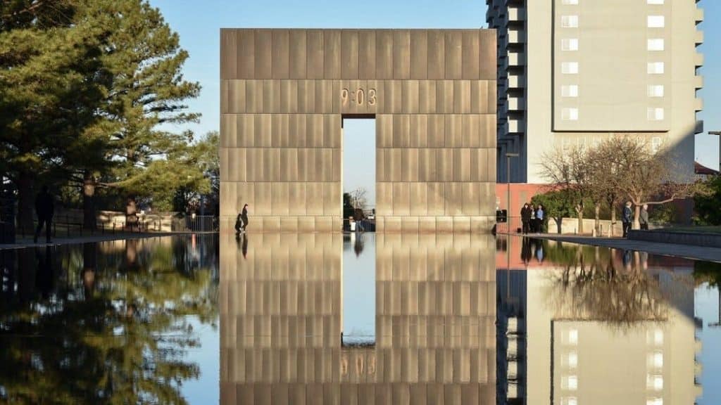 A Day at the Museum – Oklahoma City